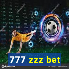 777 zzz bet